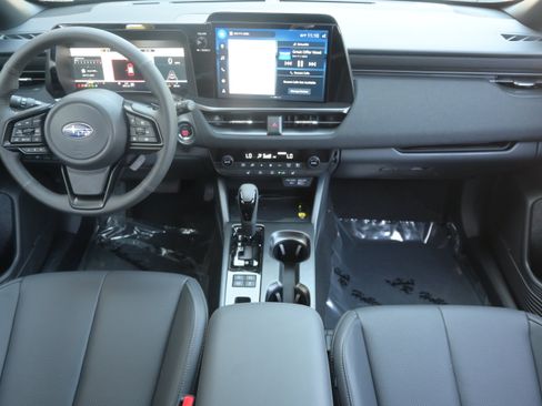 Certified 2026 Subaru Outback Limited XT AWD/4WD image 33
