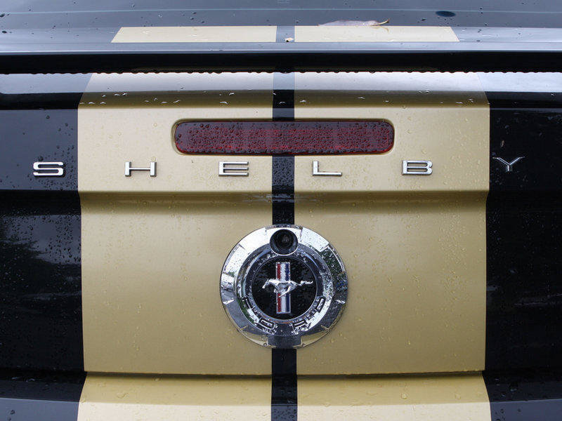 Used 2006 Ford Mustang GT RWD image 7