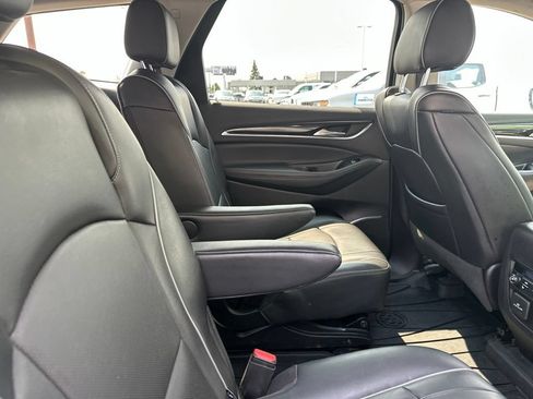 Used 2021 Buick Enclave Avenir w/ Avenir Technology Package AWD/4WD image 52