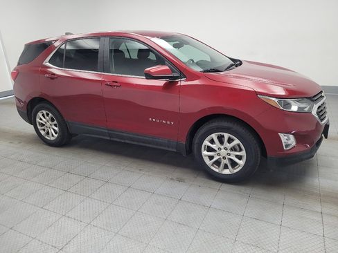 Used 2018 Chevrolet Equinox LT FWD image 11