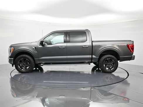 Used 2023 Ford F150 XLT w/ Equipment Group 302A High image 8