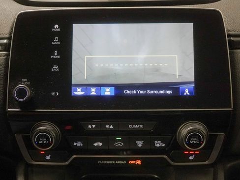Used 2022 Honda CR-V EX image 28