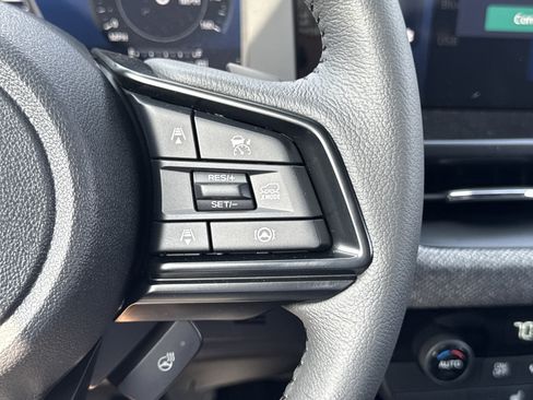 New 2026 Subaru Outback Premium image 16