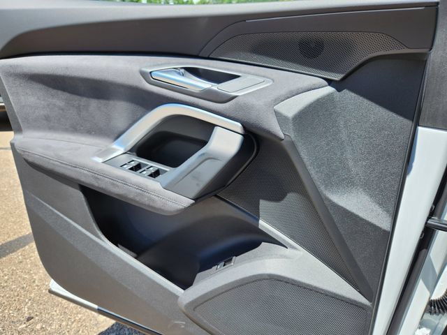 New 2026 Audi SQ5 Premium AWD/4WD image 20