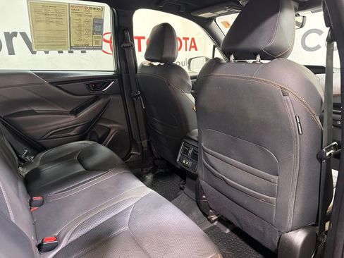 Used 2023 Subaru Forester Wilderness AWD/4WD image 14