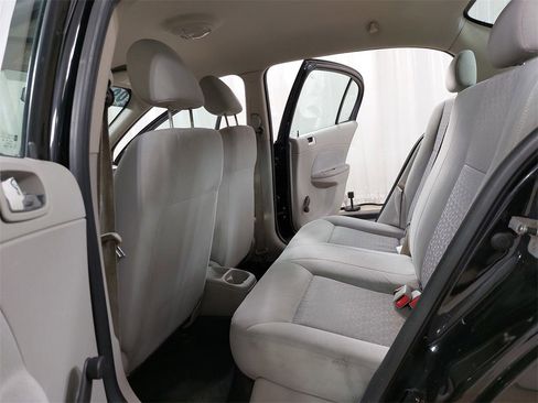 Used 2009 Chevrolet Cobalt LS image 17