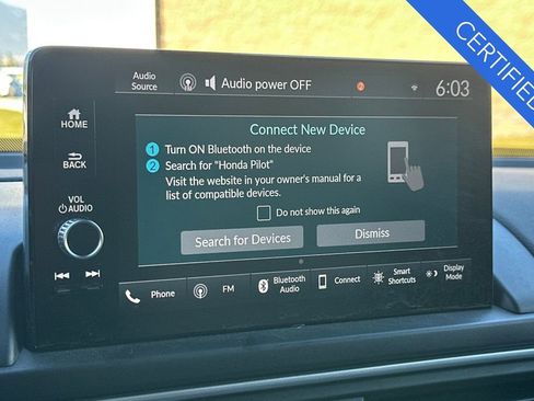 Used 2024 Honda Pilot EX-L image 20