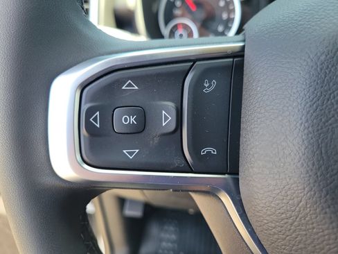 New 2026 RAM 2500 Big Horn AWD/4WD image 5