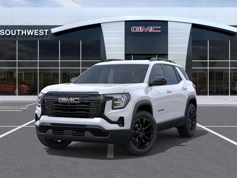 New 2026 GMC Terrain Elevation w/ Elevation Premium Package image 30