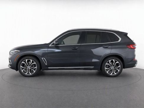 Used 2023 BMW X5 xDrive40i w/ Premium Package AWD/4WD image 4