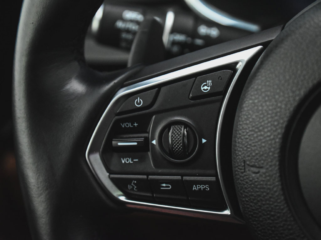Used 2023 Acura MDX w/ Advance Package AWD/4WD image 33