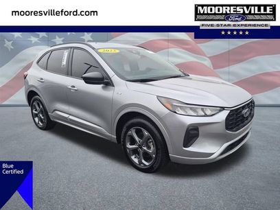 Used 2023 Ford Escape ST-Line w/ Tech Pack #1