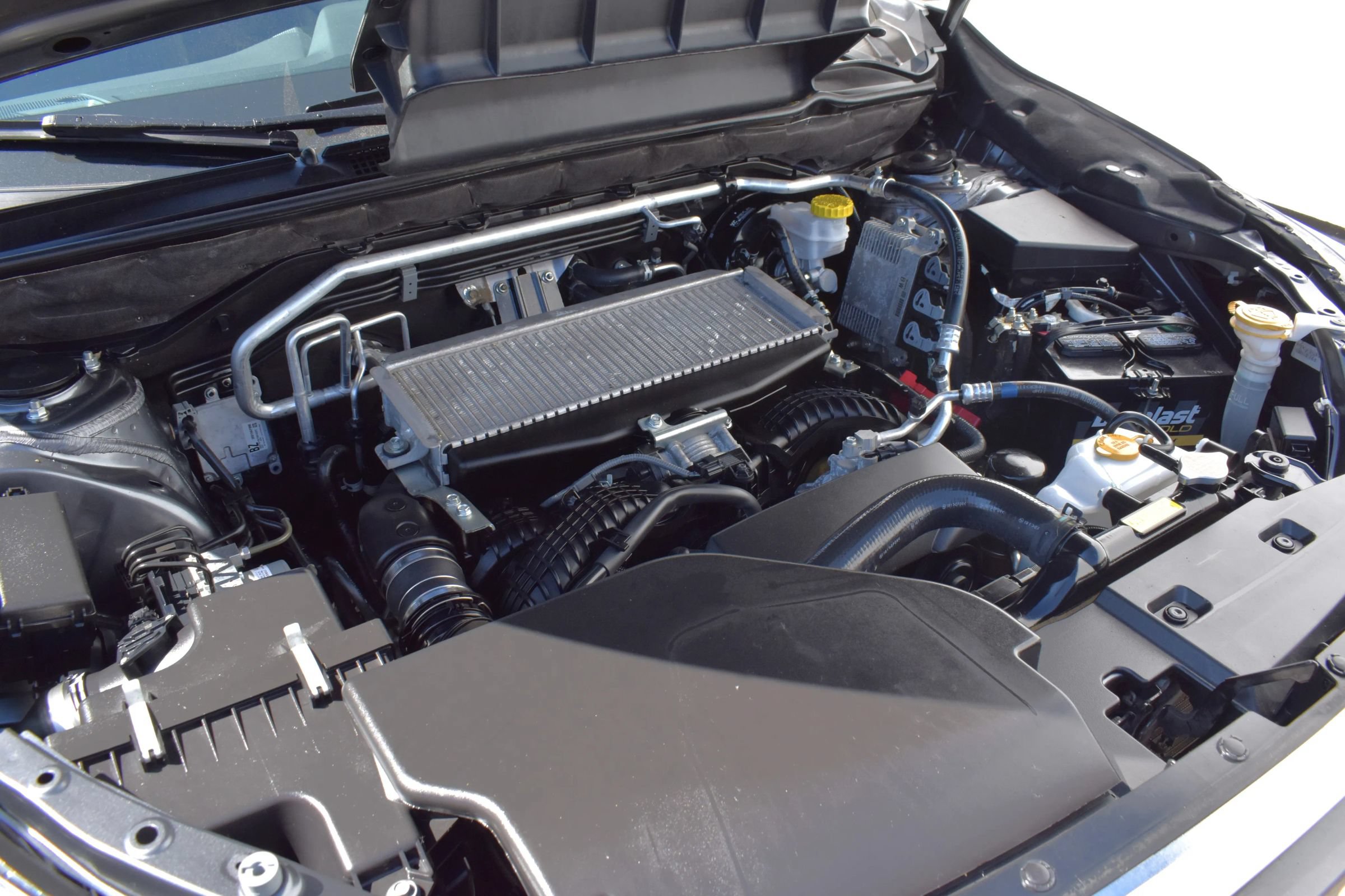 Used 2019 Subaru Ascent Limited AWD/4WD image 48