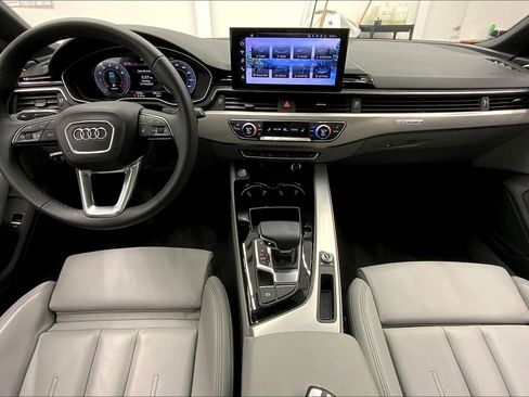 Certified 2025 Audi A5 2.0T Premium Plus w/ Convenience Plus Package image 14