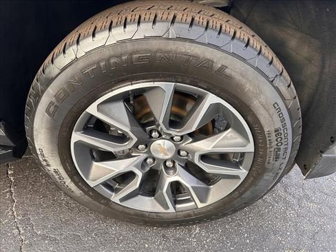 Used 2022 Chevrolet Tahoe LT w/ Luxury Package image 13