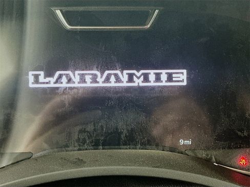 New 2025 RAM 2500 Laramie image 11