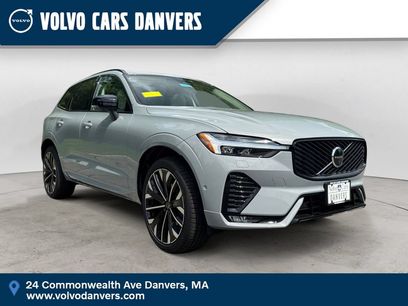 New 2026 Volvo XC60 B5 Ultra w/ Protection Package Premier