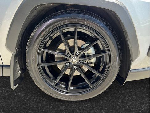 Used 2022 Toyota RAV4 XLE image 13