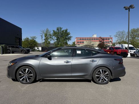 Used 2023 Nissan Maxima SL FWD image 6