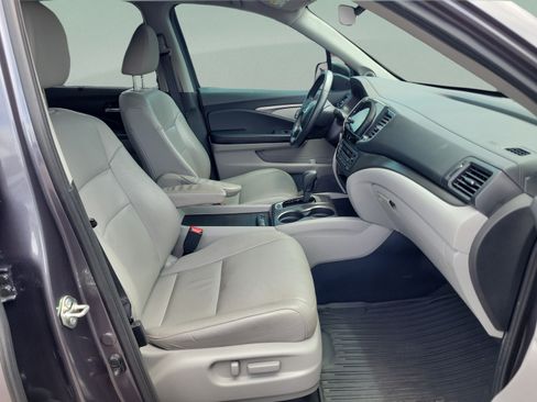 Certified 2020 Honda Pilot EX-L image 18
