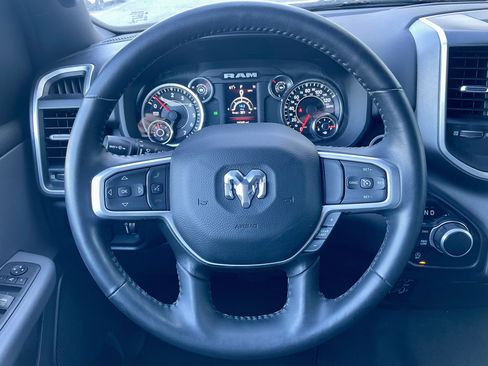 Used 2023 RAM 1500 Big Horn AWD/4WD image 20