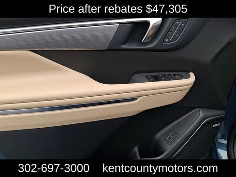 New 2026 Buick Enclave Preferred w/ Power Package image 13