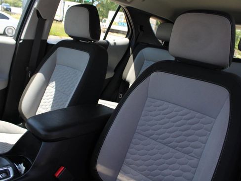 Used 2019 Chevrolet Equinox LS w/ LPO, Floor Liner Package FWD image 20