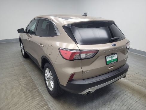Used 2020 Ford Escape SE AWD/4WD image 5