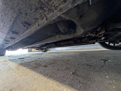 Used 2012 Ford Fusion SEL FWD image 18