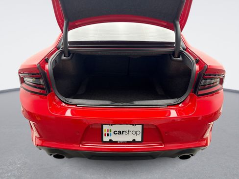Used 2021 Dodge Charger Scat Pack image 22