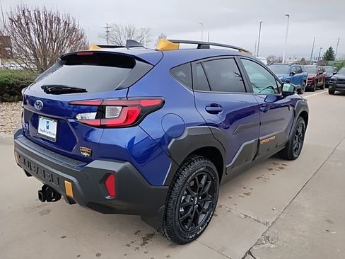 New 2026 Subaru Crosstrek 2.5i Wilderness AWD/4WD image 7