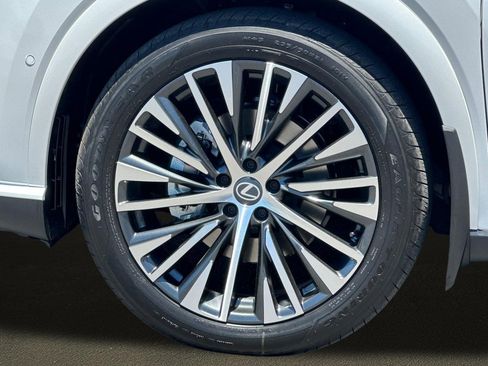 New 2026 Lexus RX 350 Premium AWD/4WD image 12