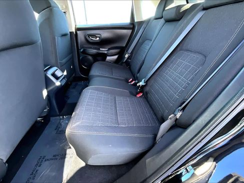 Certified 2024 Honda HR-V LX image 20