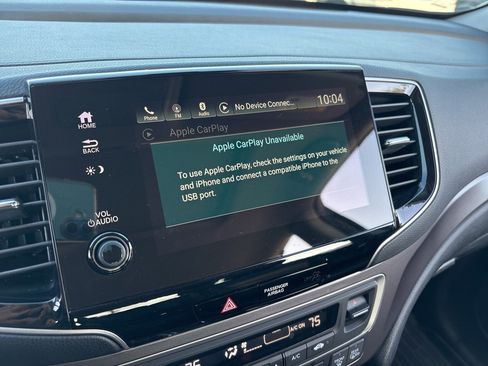 Used 2022 Honda Pilot EX-L image 19