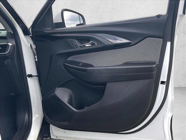 Certified 2022 Chevrolet TrailBlazer LT FWD image 15