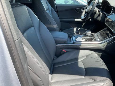 Used 2021 Audi Q7 3.0T Premium Plus AWD/4WD image 8