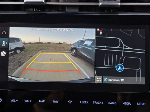 Used 2024 Hyundai Tucson SEL image 14