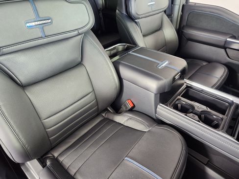 New 2026 Ford F350 Platinum AWD/4WD image 11