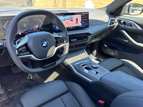 Used 2026 BMW 430i Coupe w/ Parking Assistance Package RWD image 33