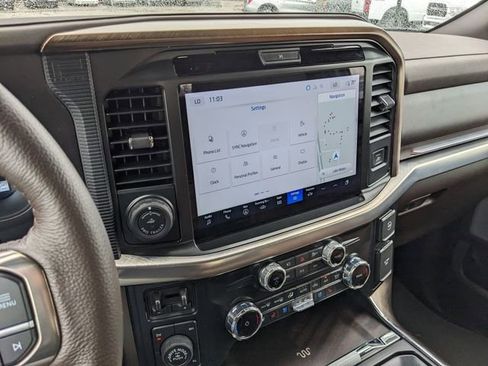 Certified 2025 Ford F150 King Ranch image 22