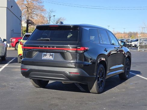 Used 2024 Lexus TX 350 FWD w/ Cold Weather Package image 7