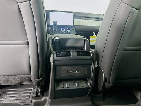 New 2026 Land Rover Defender 110 S image 24