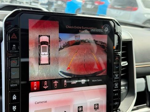 New 2026 RAM 1500 Tungsten w/ Towing Technology Group image 23