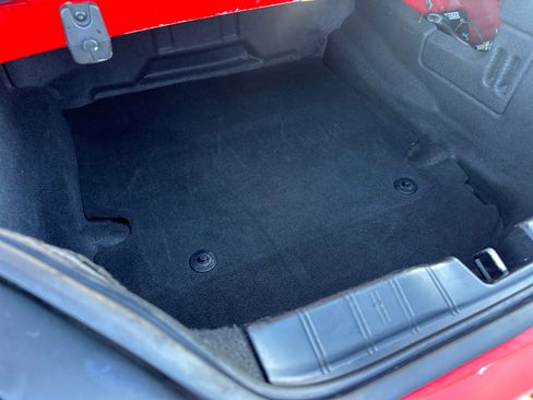 Used 2020 Chevrolet Camaro LT image 26