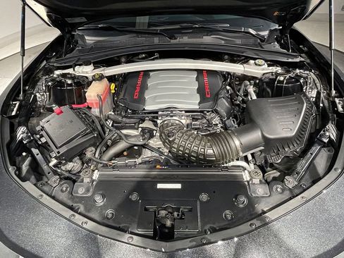 Used 2024 Chevrolet Camaro LT RWD image 25