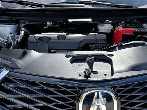 New 2026 Acura RDX A-Spec image 16