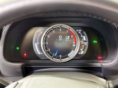 Used 2018 Lexus LC 500 Coupe RWD image 18