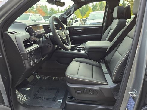 New 2026 Chevrolet Blazer EV LT image 24