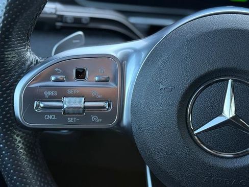 Used 2023 Mercedes-Benz GLS 450 4MATIC w/ AMG Line Exterior image 30