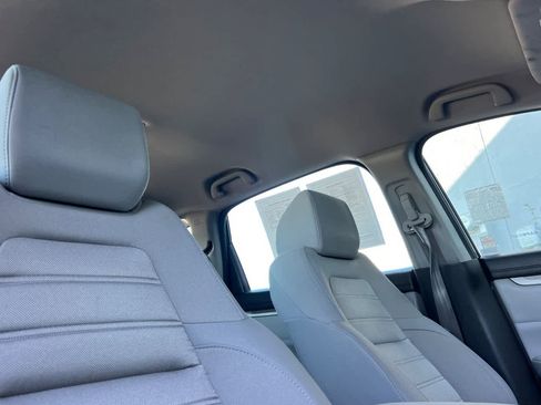 Used 2019 Honda CR-V LX image 18